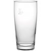 Pasabahce Poháre na pivo WILLY s ciachom 300 ml