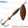 Blyskáč Rublex Celta Long - farba COBRE 2 Blyskáč Rublex Celta Long - farba COBRE 2
