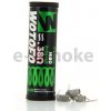 Wotofo Dual Core Fused Clapton Ni80 0,38ohm špirálky 10ks