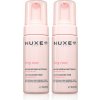Nuxe Very Rose Nuxe Very Rose Light Cleansing Foam jemná čistiaca pena pre všetky typy pleti 2x150 ml Nuxe Very Rose Nuxe Very Rose Light Cleansing Foam jemná čistiaca pena pre všetky typy pleti 2x150 ml