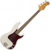 Fender Squier Classic Vibe '60s Precision Bass IL Olympic White Elektrická basgitara Fender Squier Classic Vibe '60s Precision Bass IL Olympic White Elektrická basgitara