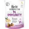 Brit Care Dog Functional Snack Immunity Insect 150g Brit Care Dog Functional Snack Immunity Insect 150g