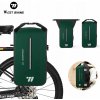 Taška na bicykel na zadný nosič West Biking Taška Ruksak 25l Taška na bicykel na zadný nosič West Biking Taška Ruksak 25l