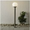 Eglo Eglo 97249 - LED Stmievateľná vonkajšia lampa NISIA-C 1xE27/9W/230V 980 mm IP44 EG97249 + záruka 5 rokov zadarmo Eglo Eglo 97249 - LED Stmievateľná vonkajšia lampa NISIA-C 1xE27/9W/230V 980 mm IP44 EG97249 + záruka 5 rokov zadarmo