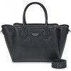 Emporio Armani Kabelky ODETTE TOTE M Čierna Emporio Armani Kabelky ODETTE TOTE M Čierna
