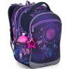 Topgal COCO 25006 - Blue/Purple 23 L Topgal COCO 25006 - Blue/Purple 23 L