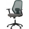Nábytek PEGAS s.r.o. Kancelářská židle, houpací mechanismus, zelená síťovina, KA-V3149 GRN Nábytek PEGAS s.r.o. Kancelářská židle, houpací mechanismus, zelená síťovina, KA-V3149 GRN