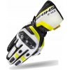 SHIMA STR-2 Žlté fluo Športové motocyklové rukavice SHIMA STR-2 Žlté fluo Športové motocyklové rukavice