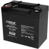Xtreme 12V 75Ah 82-229 Xtreme 12V 75Ah 82-229