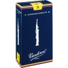 Vandoren SR222 Traditional - Tenor saxofon 2.0