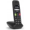Bezdrôtový pevný telefón Gigaset E290 čierny Domov, Kancelárie Senior (S30852-H2901-B101) Bezdrôtový pevný telefón Gigaset E290 čierny Domov, Kancelárie Senior (S30852-H2901-B101)