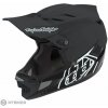 Troy Lee Designs D4 CARBON prilba, stealth black 2XL (62-63 cm) Troy Lee Designs D4 CARBON prilba, stealth black 2XL (62-63 cm)