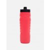 Under Armour Unisex športová fľaša Sideline Squeeze - 950 ml - P Ružová OSFA Under Armour Unisex športová fľaša Sideline Squeeze - 950 ml - P Ružová OSFA