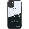Picasee ULTIMATE CASE pro Apple iPhone 11 Pro - Živý - Mŕtvy Picasee ULTIMATE CASE pro Apple iPhone 11 Pro - Živý - Mŕtvy