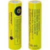 Li-ion aku. špeciálny Enfitnix 18650 3350mAh 3,6V pre Navi, chránený Li-ion aku. špeciálny Enfitnix 18650 3350mAh 3,6V pre Navi, chránený