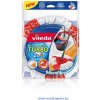 VILEDA EASY WRING & CLEAN TURBO NÁHRADNÝ MOP VILEDA EASY WRING & CLEAN TURBO NÁHRADNÝ MOP