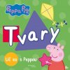 Peppa Pig - Uč sa Peppou - Tvary Peppa Pig - Uč sa Peppou - Tvary