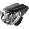 Osvetlenie na bicykel Kross Turismo Sport 150 lm, batériové Osvetlenie na bicykel Kross Turismo Sport 150 lm, batériové