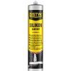 Distyk Sanitárny silikón - 280 ml transparentný, kartuša Distyk Sanitárny silikón - 280 ml transparentný, kartuša