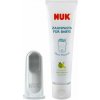 Nuk Apfel-Banane 40 ml + náprstok Nuk Apfel-Banane 40 ml + náprstok