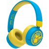 OTL Technologies Pikachu Kids Bezdrôtové slúchadlá OTL Technologies Pikachu Kids Bezdrôtové slúchadlá