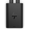 HP 65W GaN USB-C Laptop Charger (600Q7AA#ABB) HP 65W GaN USB-C Laptop Charger (600Q7AA#ABB)