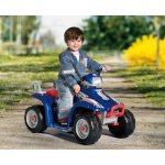 Peg-Pérego Polaris Sportsman 400 Blue