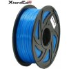 XtendLAN PLA filament 1,75mm modrý poměnkový 1kg 3DF-PLA1.75-KBL 1kg XtendLAN PLA filament 1,75mm modrý poměnkový 1kg 3DF-PLA1.75-KBL 1kg