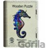 Dřěvěné puzzle/Mořský koník A4 svítící - EPEE Dřěvěné puzzle/Mořský koník A4 svítící - EPEE