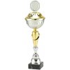 ETROFEJE pohár 932 s vrchnákom Varianta: pohar 9324, 49cm ETROFEJE pohár 932 s vrchnákom Varianta: pohar 9324, 49cm