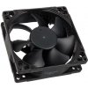 Noctua NF-A8 PWM chromax.black.swap ventilátor 80x80x25 mm NF-A8 PWM CH.BK.S Noctua NF-A8 PWM chromax.black.swap ventilátor 80x80x25 mm NF-A8 PWM CH.BK.S