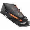 Podsedlová taška Ortlieb Seat-Pack - 11L farba Čierna Podsedlová taška Ortlieb Seat-Pack - 11L farba Čierna