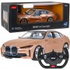 Auto na diaľkové ovládanie BMW i4 Concept RASTAR model 1:14 Auto na diaľkové ovládanie BMW i4 Concept RASTAR model 1:14