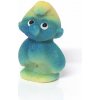 Modrý trpaslík - marcipánová figúrka na tortu - Frischmann Modrý trpaslík - marcipánová figúrka na tortu - Frischmann
