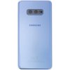 Samsung G970 Galaxy S10e Kryt Batérie modrý OEM bez sklička kamery Samsung G970 Galaxy S10e Kryt Batérie modrý OEM bez sklička kamery