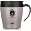 Banquet Cestovný hrnček Tazza latte 330 ml