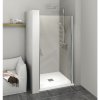 Sprchové dvere 90 cm Polysan Zoom ZL1290 Sprchové dvere 90 cm Polysan Zoom ZL1290