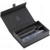 Parker 1502/3293906 IM Writing Rituals Blue CT guľôčkové pero darčeková súprava s puzdrom Parker 1502/3293906 IM Writing Rituals Blue CT guľôčkové pero darčeková súprava s puzdrom