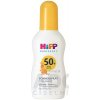 HIPP BABYSANFT Ochranný balzam v spreji na slnko SPF 50+, 150 ml HIPP BABYSANFT Ochranný balzam v spreji na slnko SPF 50+, 150 ml