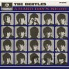 Beatles: A Hard Day's Night LP - Beatles Beatles: A Hard Day's Night LP - Beatles
