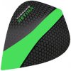 Harrows Retina - Green F0185