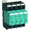 Prepäťová ochrana PO I 4 R 280V/12,5kA (KIWA) Prepäťová ochrana PO I 4 R 280V/12,5kA (KIWA)