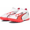 Detská Turfy PUMA ULTRA MATCH LL TT + MID JR 10751601 – Biely