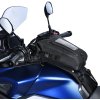 Tankbag na motocykel OXFORD Aqua S8 (čierna, objem 8 l) _ Tankbag na motocykel OXFORD Aqua S8 (čierna, objem 8 l) _