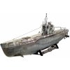 Plastic ModelKit ponorka Limited Edition 05163 German Submarine Type VII C/41 Platinum Edition 1:72 Plastic ModelKit ponorka Limited Edition 05163 German Submarine Type VII C/41 Platinum Edition 1:72