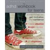 ADHD Workbook for Teens Honos-Webb Lara Paperback ADHD Workbook for Teens Honos-Webb Lara Paperback