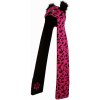 Detská čiapka Dare 2b Snowplay 3in1 Hat Scarf Detská veľkosť: 3-6 rokov / Farba: ružová/čierna Detská čiapka Dare 2b Snowplay 3in1 Hat Scarf Detská veľkosť: 3-6 rokov / Farba: ružová/čierna