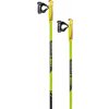 Juniorské bežkárske palice Leki PRC Junior - neon yellow/black/llight anthracite 120 čierna,žltá Juniorské bežkárske palice Leki PRC Junior - neon yellow/black/llight anthracite 120 čierna,žltá