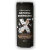 BrainMax Natural Energizer, energetický nápoj 250ml - Jablko limetka BrainMax Natural Energizer, energetický nápoj 250ml - Jablko limetka