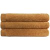 FROTERY Froté Uterák Elitery hnedý 50x100 cm FROTERY Froté Uterák Elitery hnedý 50x100 cm